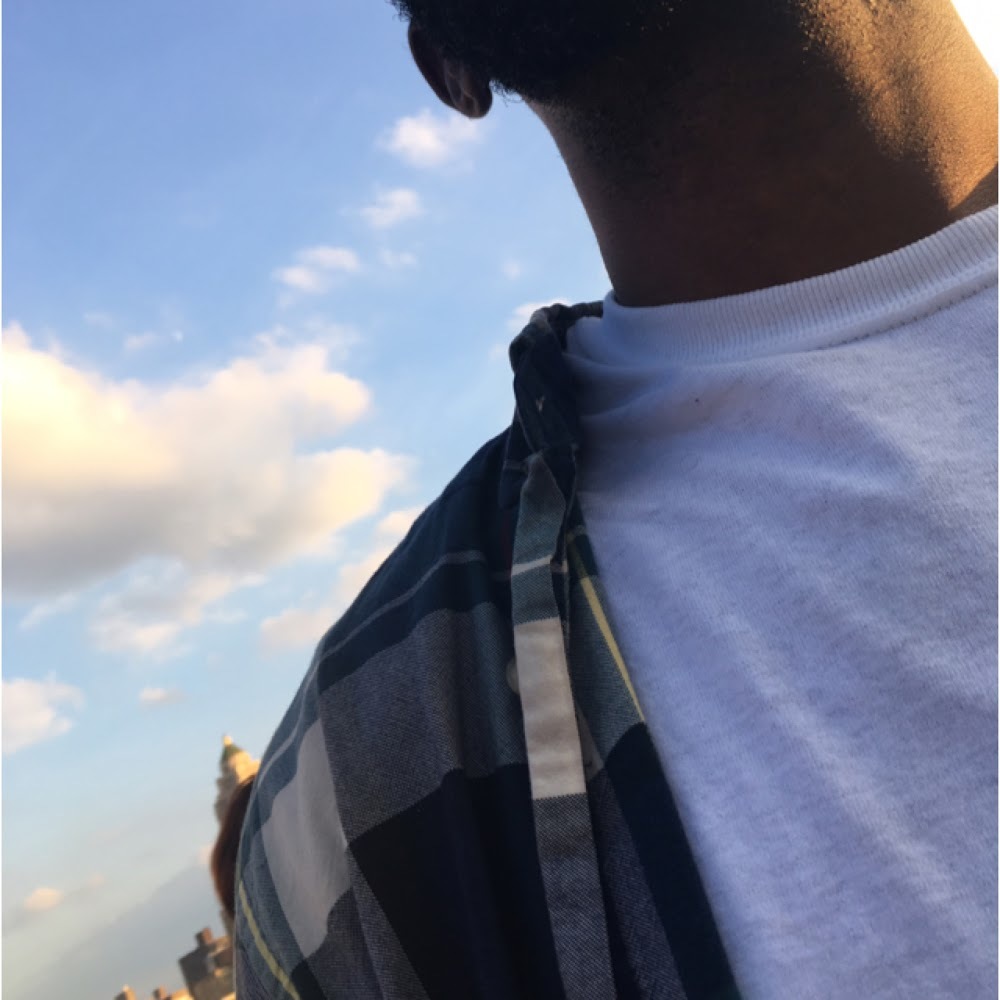 Meet your Posher, Ojirese